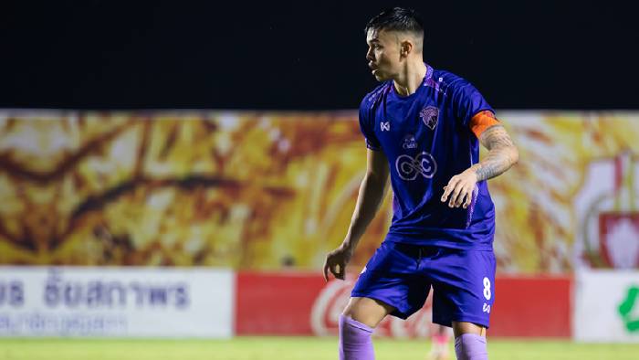 Nhận định, soi kèo Uthai Thani vs Nakhon Ratchasima, 18h00 ngày 29/11: Thua tiếp