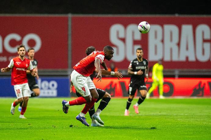 Nhận định, soi k&egrave;o Vitoria Guimaraes vs AVS Futebol SAD, 3h15 ng&agrave;y 29/11: Kh&aacute;ch ch&igrave;m s&acirc;u