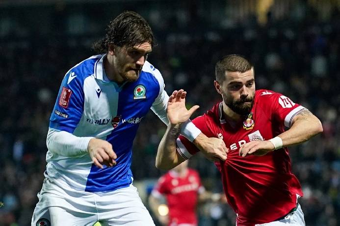 Nhận định, soi kèo Wrexham vs Blackburn, 22h00 ngày 29/11: Top 6 vẫy gọi