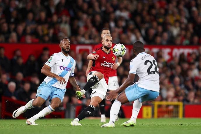 Opta dự đoán vòng 13 giải Ngoại hạng Anh: MU gặp khó