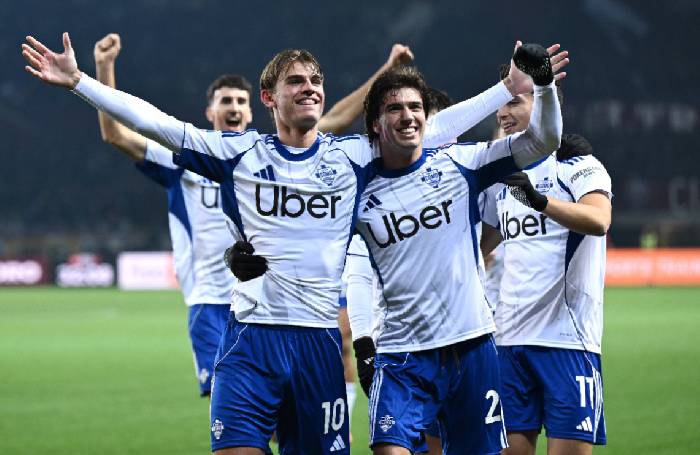 Soi kèo góc Como vs Sassuolo, 02h45 ngày 29/11