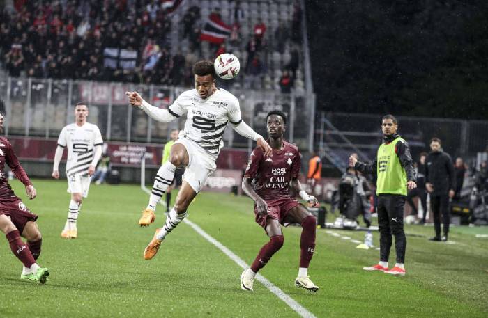 Soi kèo góc FC Metz vs Rennes, 02h45 ngày 29/11