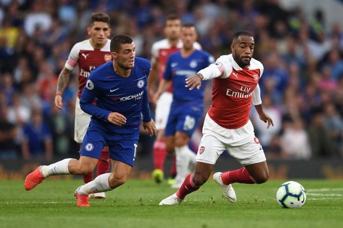 Nhận định Arsenal vs Chelsea, 21h00 ngày 29/12