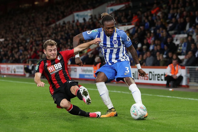Nhận định Brighton vs Bournemouth, 19h30 ngày 28/12