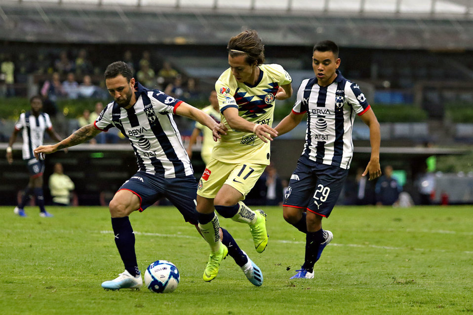 Nhận định Club America vs Monterrey, 09h00 ngày 30/12