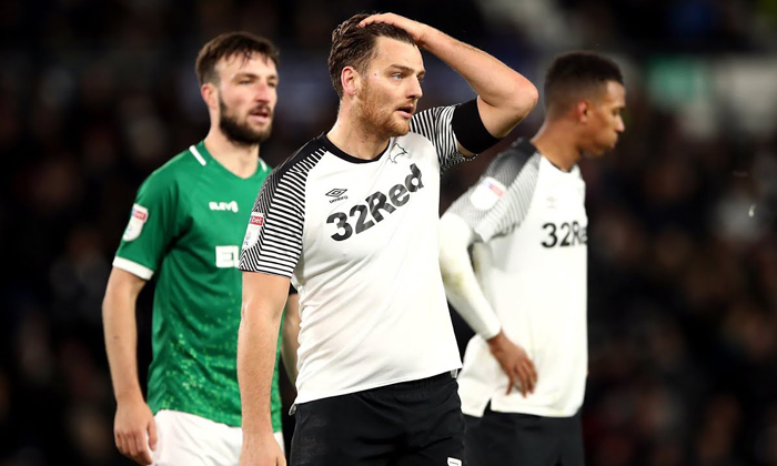 Nhận định Derby County vs Charlton Athletic, 2h45 ngày 31/12