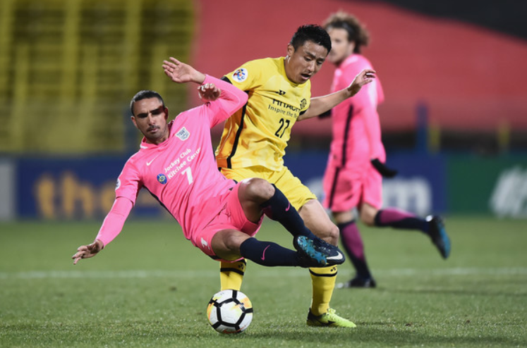 Nhận định Kitchee vs Sun Pegasus, 19h00 ngày 30/12