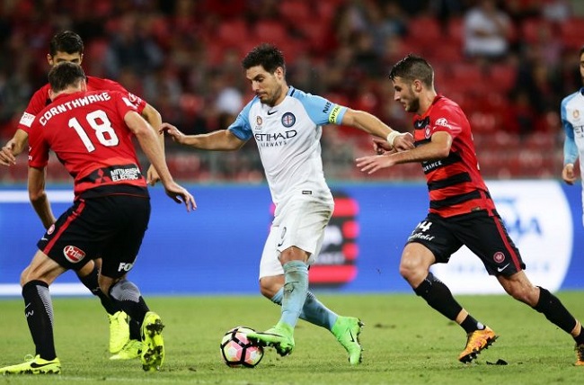 Nhận định Sydney vs Melbourne City, 14h30 ngày 29/12