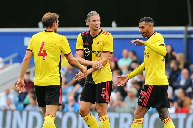 Nhận định Watford vs Aston Villa, 22h00 ngày 28/12