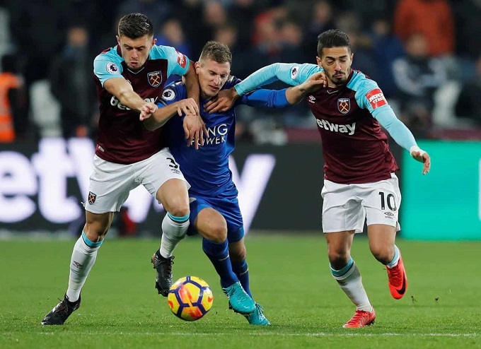 Nhận định West Ham vs Leicester City, 00h30 ngày 29/12
