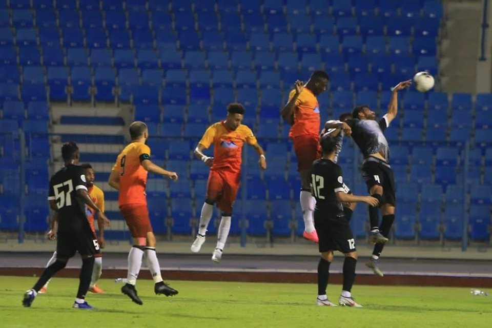 Nhận định Al Thuqbah vs Al Jeel, 21h35 ngày 30/12