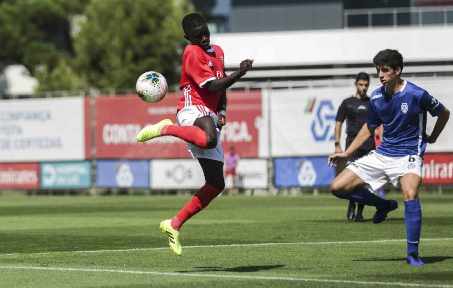 Nhận định Cova Piedade U23 vs Gd Estoril Praia U23, 18h45 ngày 30/12