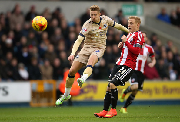 Nhận định Millwall vs Brentford, 22h00 ngày 29/12