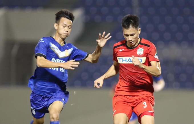 Nhận định Hà Tĩnh vs Nam Định, 15h00 ngày 29/12