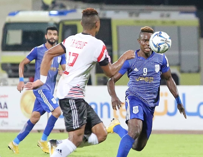 Nhận định Mrbat vs AL-Nahda, 20h15 ngày 30/12