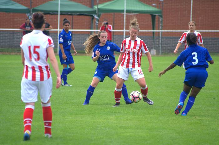 Nhận định Nữ Derby County vs Nữ Stoke City, 20h00 ng&agrave;y 30/12