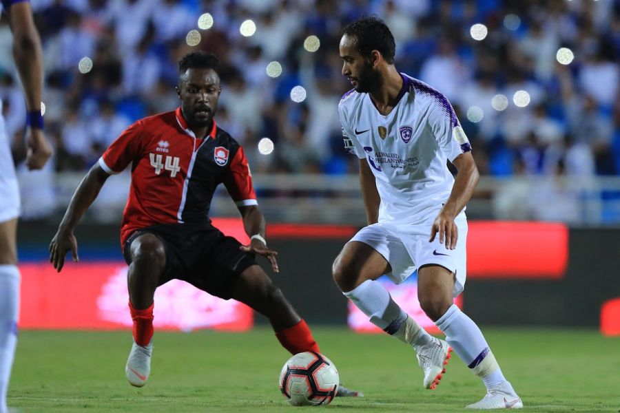 Nhận định Uhud vs Al Tai, 22h20 ngày 30/12