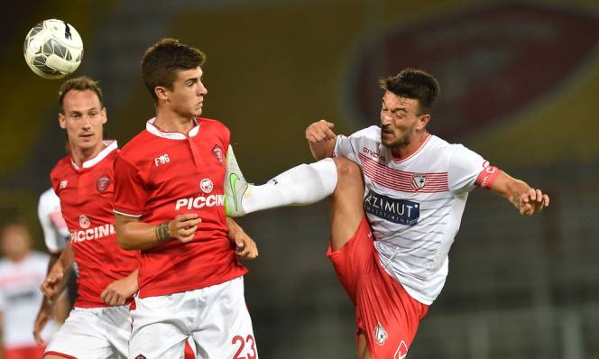 Nhận định Perugia vs Venezia, 21h00 ngày 29/12