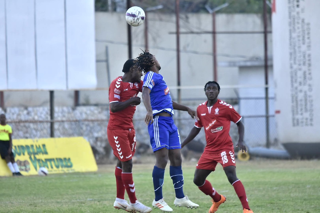 Nhận định Uwi vs Mount Pleasant, 08h00 ngày 31/12