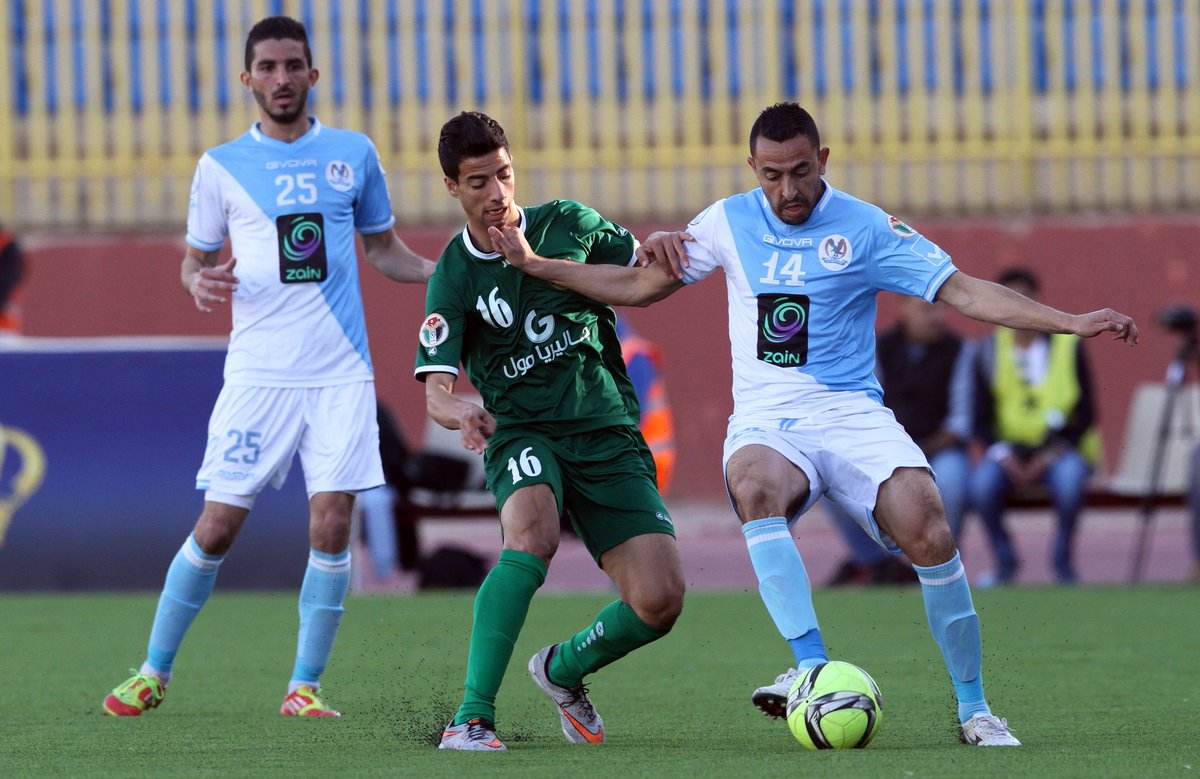 Nhận định Al Aqaba Sc vs Shabab AlOrdon, 21h00 ngày 30/12
