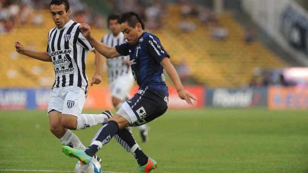 Nhận định Gimnasia LP vs Talleres Cordoba, 7h30 ngày 29/12