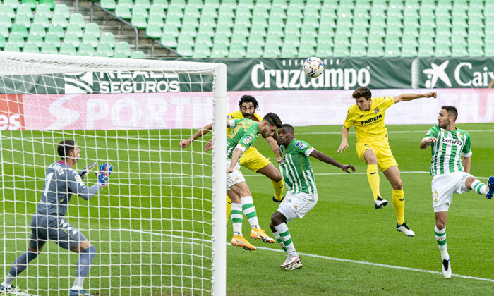 Nhận định Sevilla vs Villarreal, 23h00 ngày 29/12