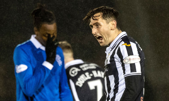 Nhận định St. Mirren vs Glasgow Rangers, 22h00 ngày 30/12