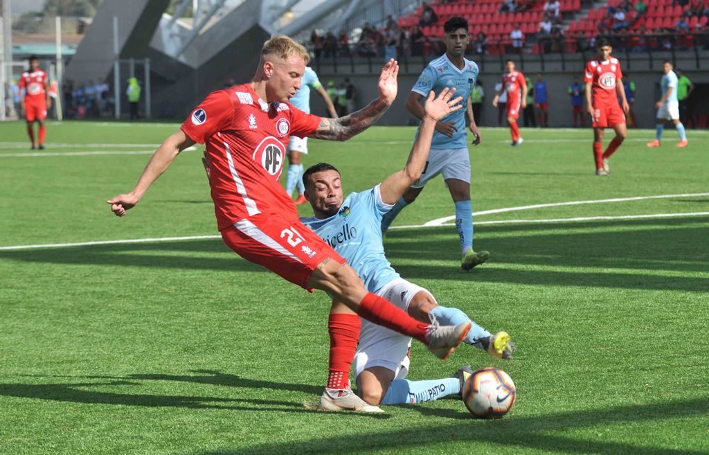 Nhận định Union La Calera vs O’Higgins, 20h30 ngày 30/12