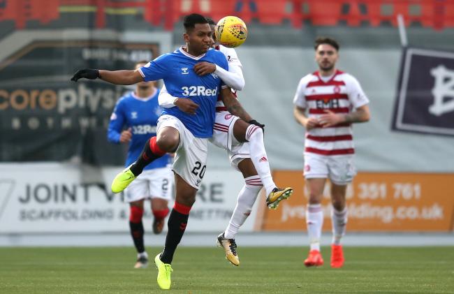Nhận định St. Johnstone vs Hamilton, 22h00 ngày 30/12