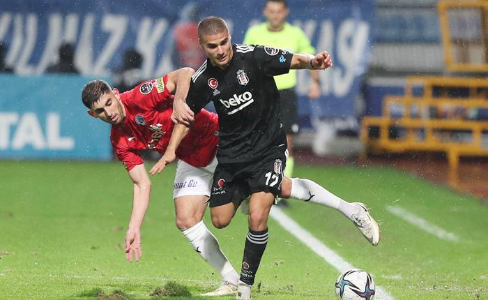 Nhận định, soi kèo Besiktas vs Altay SK Izmir, 1h ngày 31/12