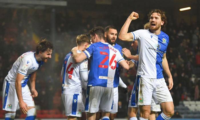 Nhận định, soi kèo Blackburn vs Barnsley, 2h45 ngày 30/12