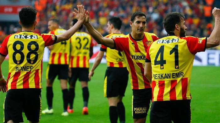 Nhận định, soi kèo Goztepe vs Samsunspor, 22h30 ngày 29/12