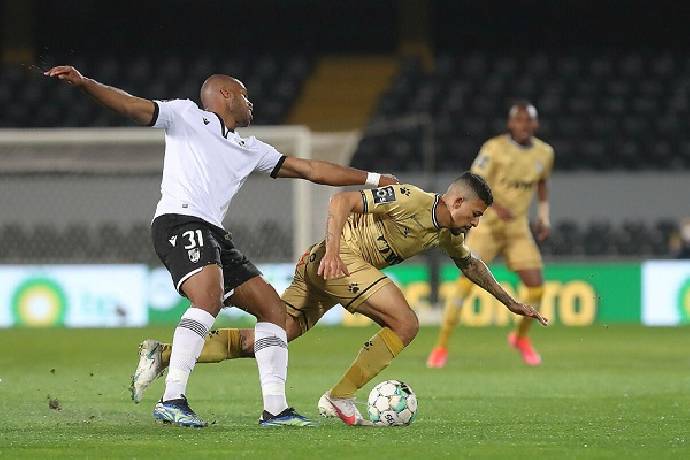 Nhận định, soi k&egrave;o Guimar&atilde;es vs Boavista, 2h00 ng&agrave;y 30/12