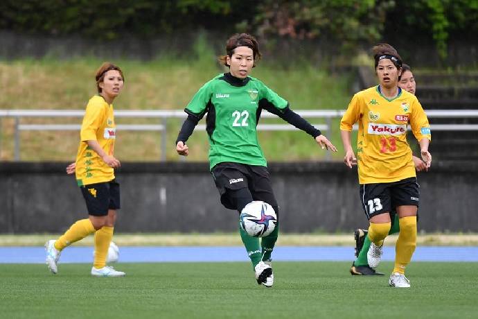 Nhận định, soi kèo Nữ Verdy Beleza vs Nữ JEF United, 11h00 ngày 29/12