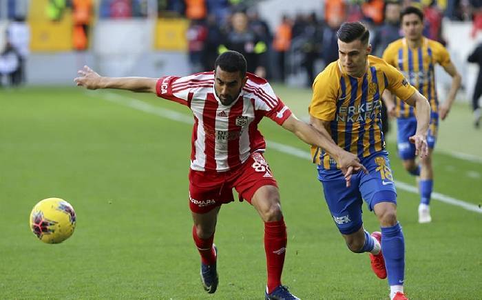 Nhận định, soi kèo Sivasspor vs Ankaragucu, 21h ngày 30/12
