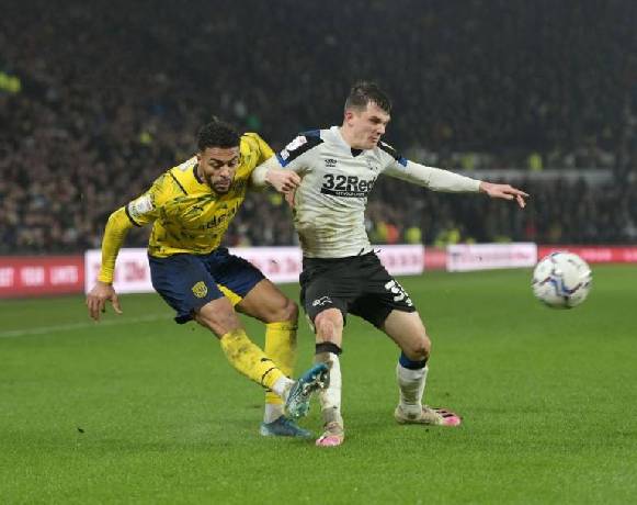 Nhận định, soi kèo Stoke vs Derby County, 2h45 ngày 31/12