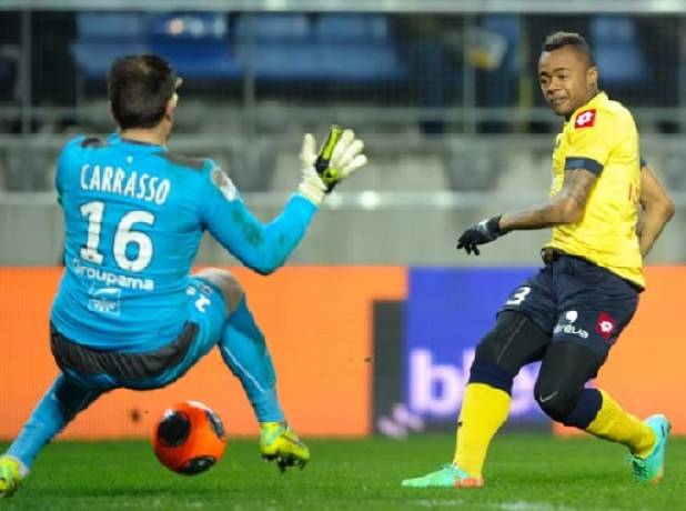 Nhận định, soi kèo Bordeaux vs Sochaux, 23h ngày 30/12