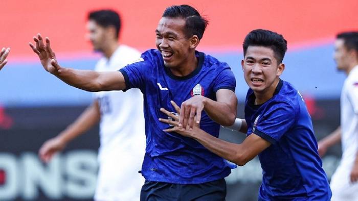 Nhận định, soi kèo Campuchia vs Brunei, 17h ngày 29/12