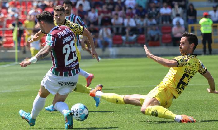 Nhận định, soi kèo Chaves vs Famalicao, 0h ngày 31/12