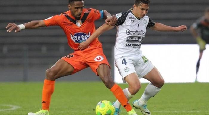 Nhận định, soi kèo Laval vs Amiens, 3h ngày 31/12