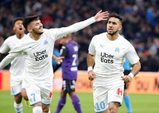 Nhận định, soi kèo Marseille vs Toulouse, 3h ngày 30/12