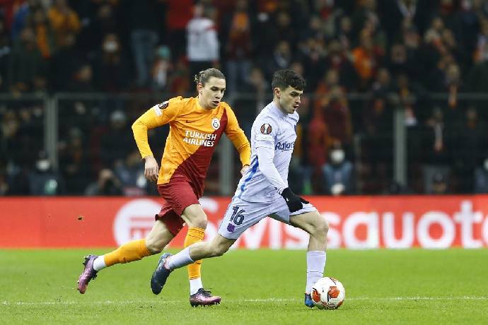 Nhận định, soi k&egrave;o Sivasspor vs Galatasaray, 21h ng&agrave;y 29/12