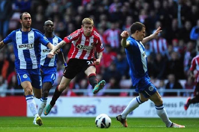 Nhận định, soi kèo Wigan vs Sunderland, 2h45 ngày 30/12