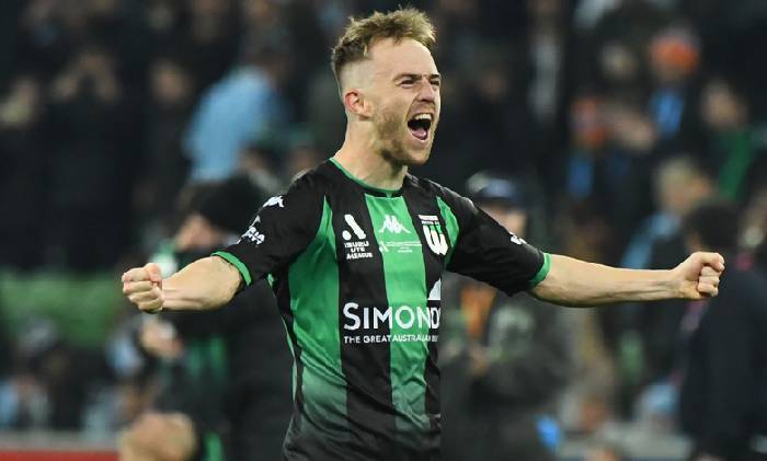 Phân tích kèo hiệp 1 Western United vs Brisbane Roar, 15h45 ngày 30/12