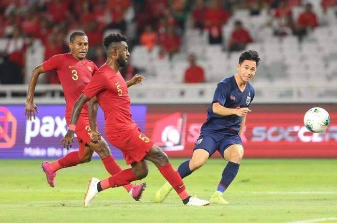 Soi kèo chẵn/ lẻ Indonesia vs Thái Lan, 16h30 ngày 29/12