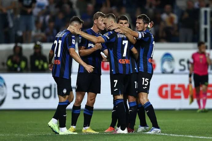 Soi kèo, dự đoán Macao Atalanta vs AZ Alkmaar, 1h ngày 30/12