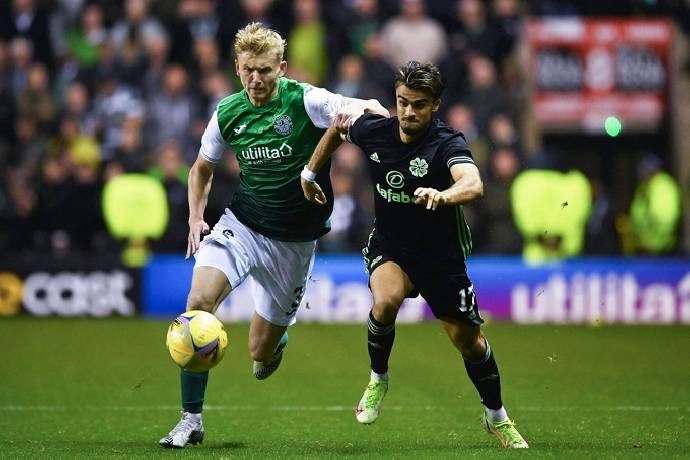 Soi kèo, dự đoán Macao Hibernian vs Celtic, 3h ngày 29/12