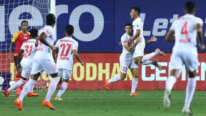 Soi kèo phạt góc East Bengal vs Bengaluru, 21h ngày 30/12