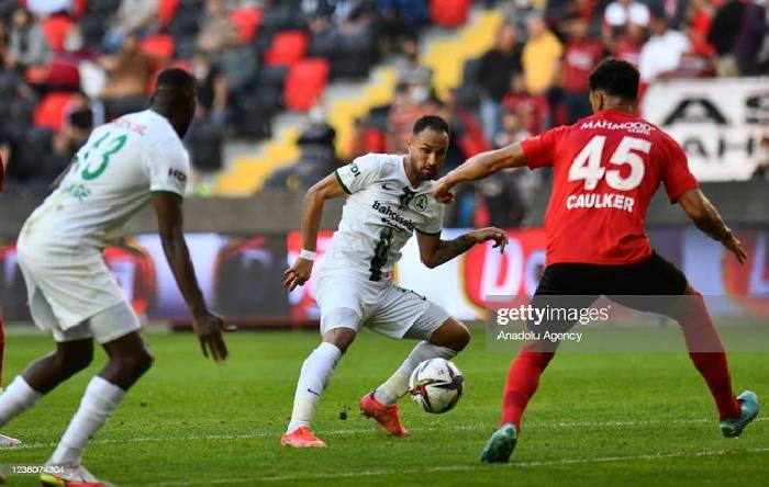 Soi kèo phạt góc Giresunspor vs Gaziantep, 21h ngày 29/12