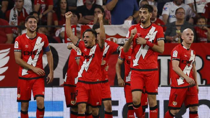 Soi kèo phạt góc Girona vs Vallecano, 23h ngày 29/12